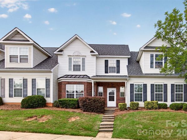 9907 Porta Ferry Drive, Charlotte, NC 28213