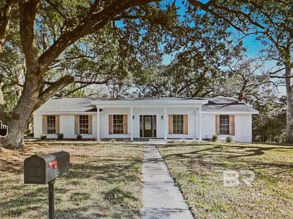 3109 Grishilde Drive, Mobile, AL 36693