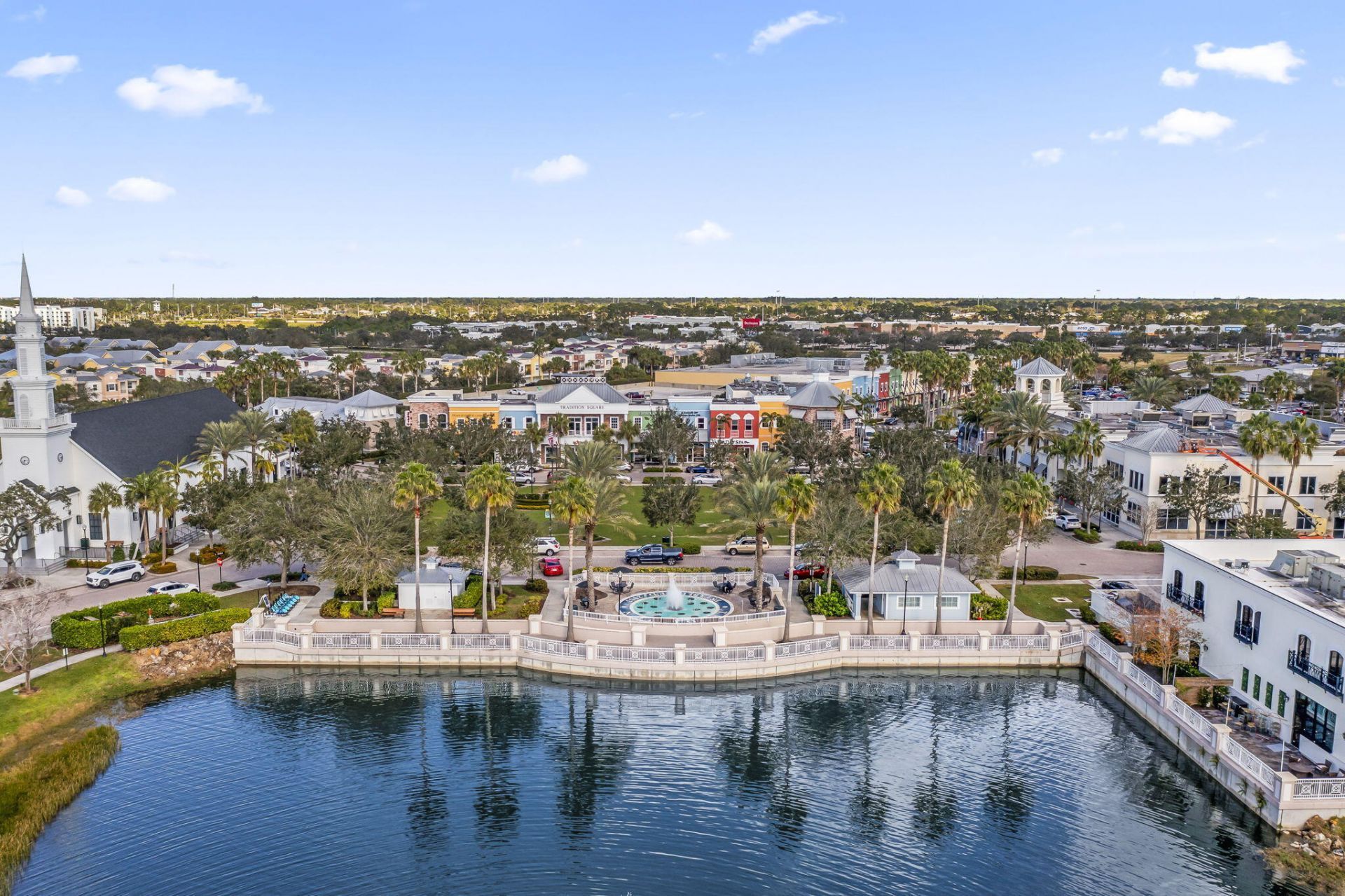 10430 SW Captiva Drive, Port Saint Lucie, FL 34987 Photo
