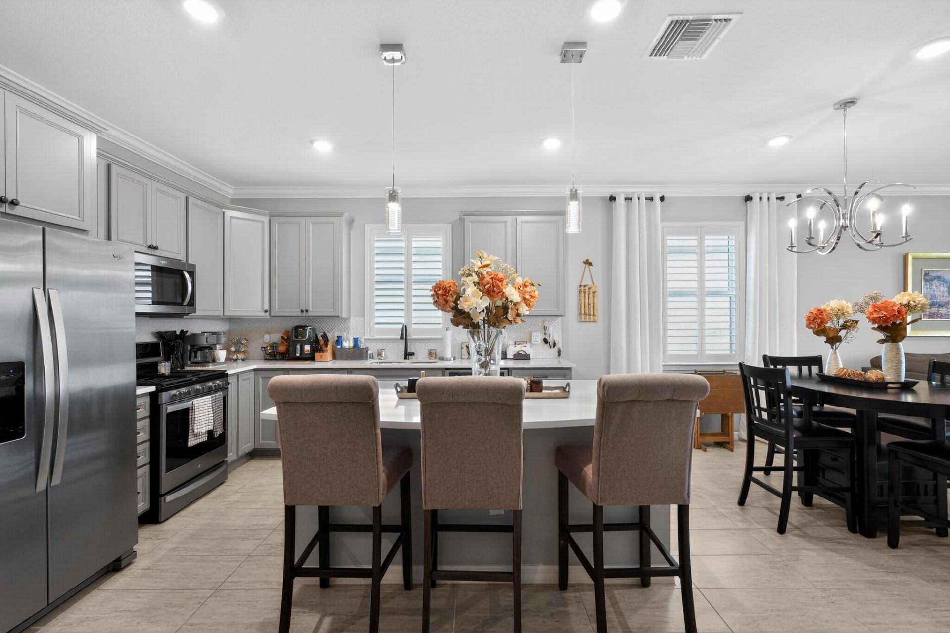 10430 SW Captiva Drive, Port Saint Lucie, FL 34987 Photo