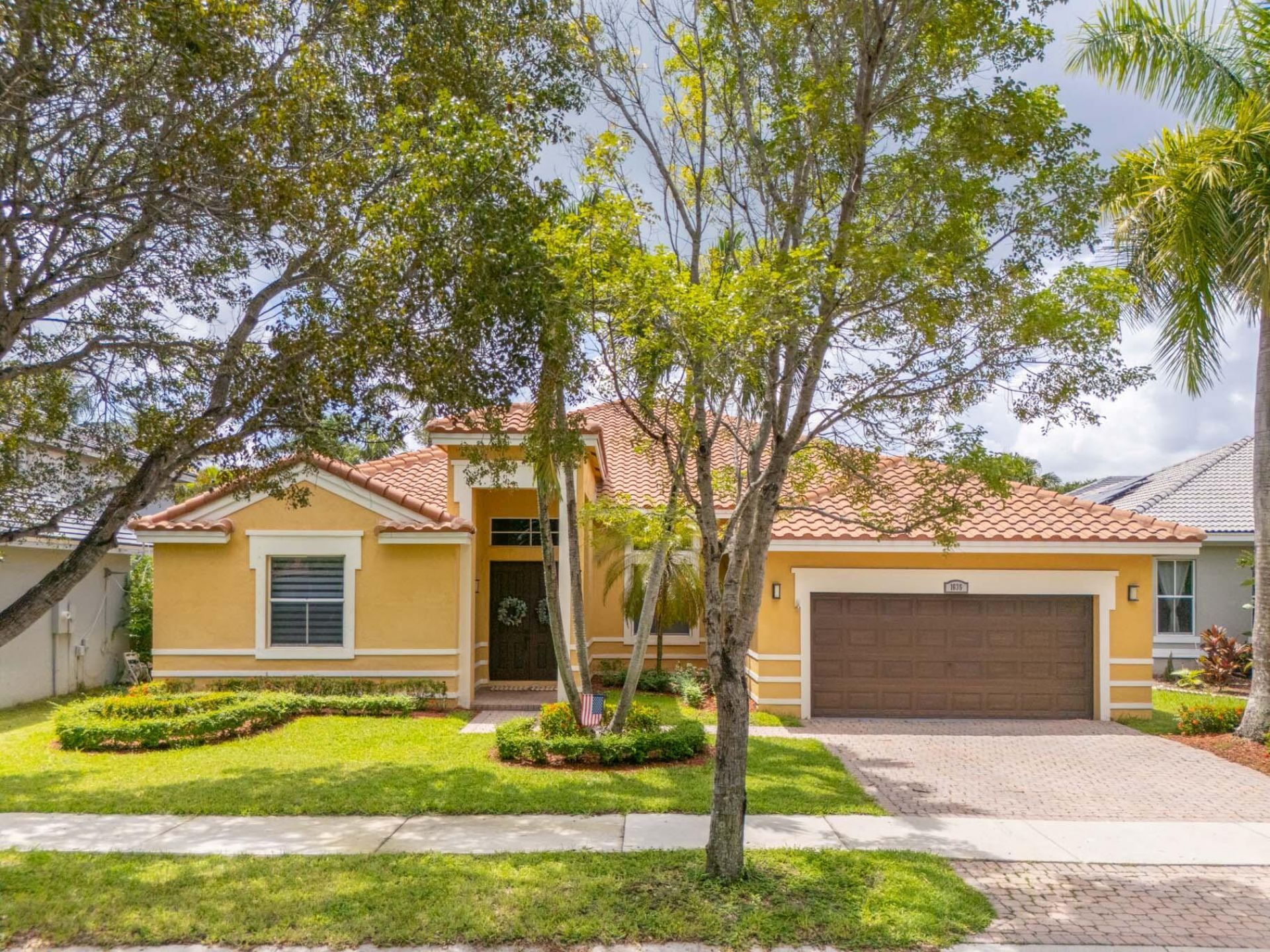 1635 Blue Jay Circle, Weston, FL 33327 Photo
