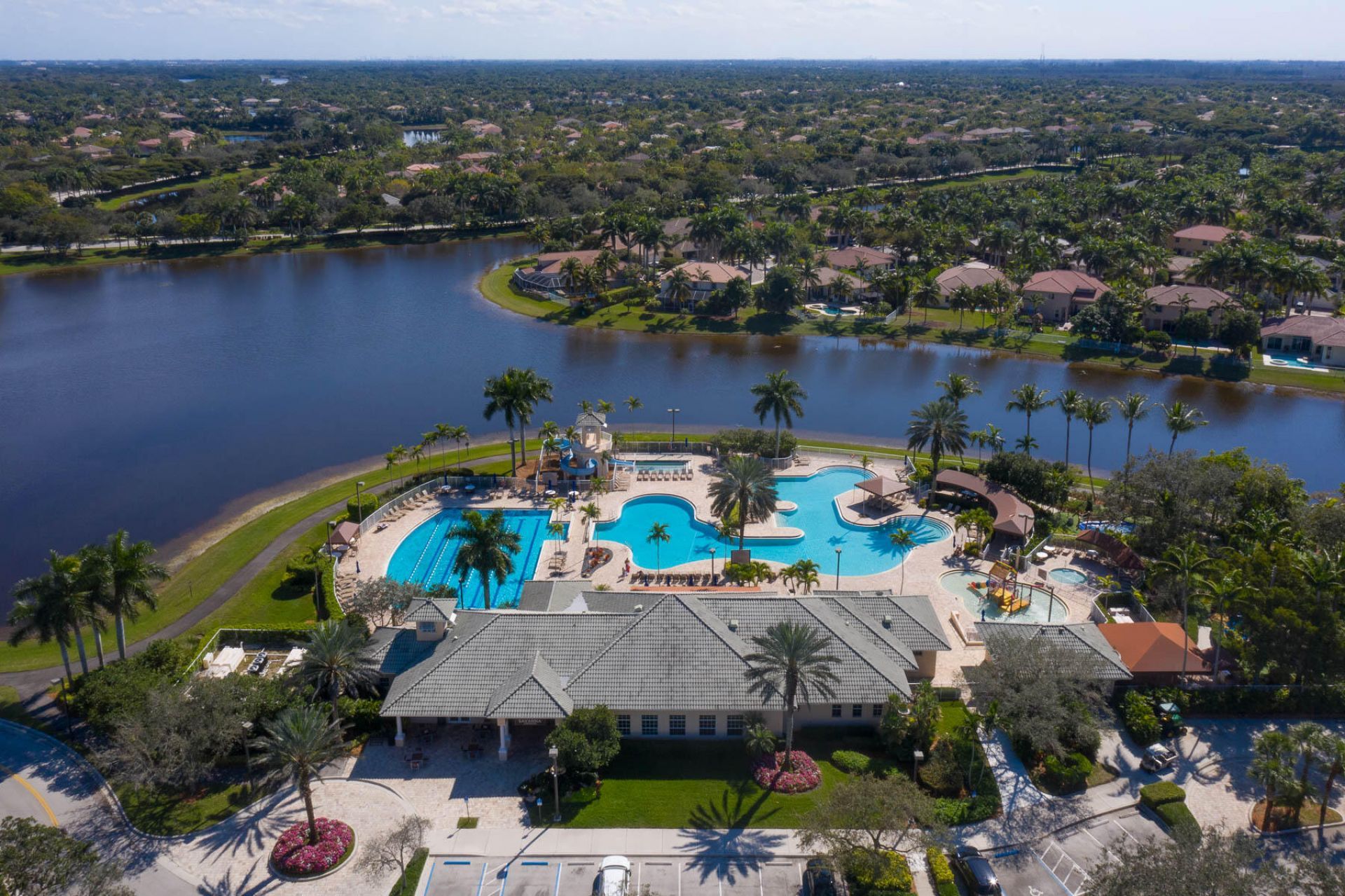 1635 Blue Jay Circle, Weston, FL 33327 Photo