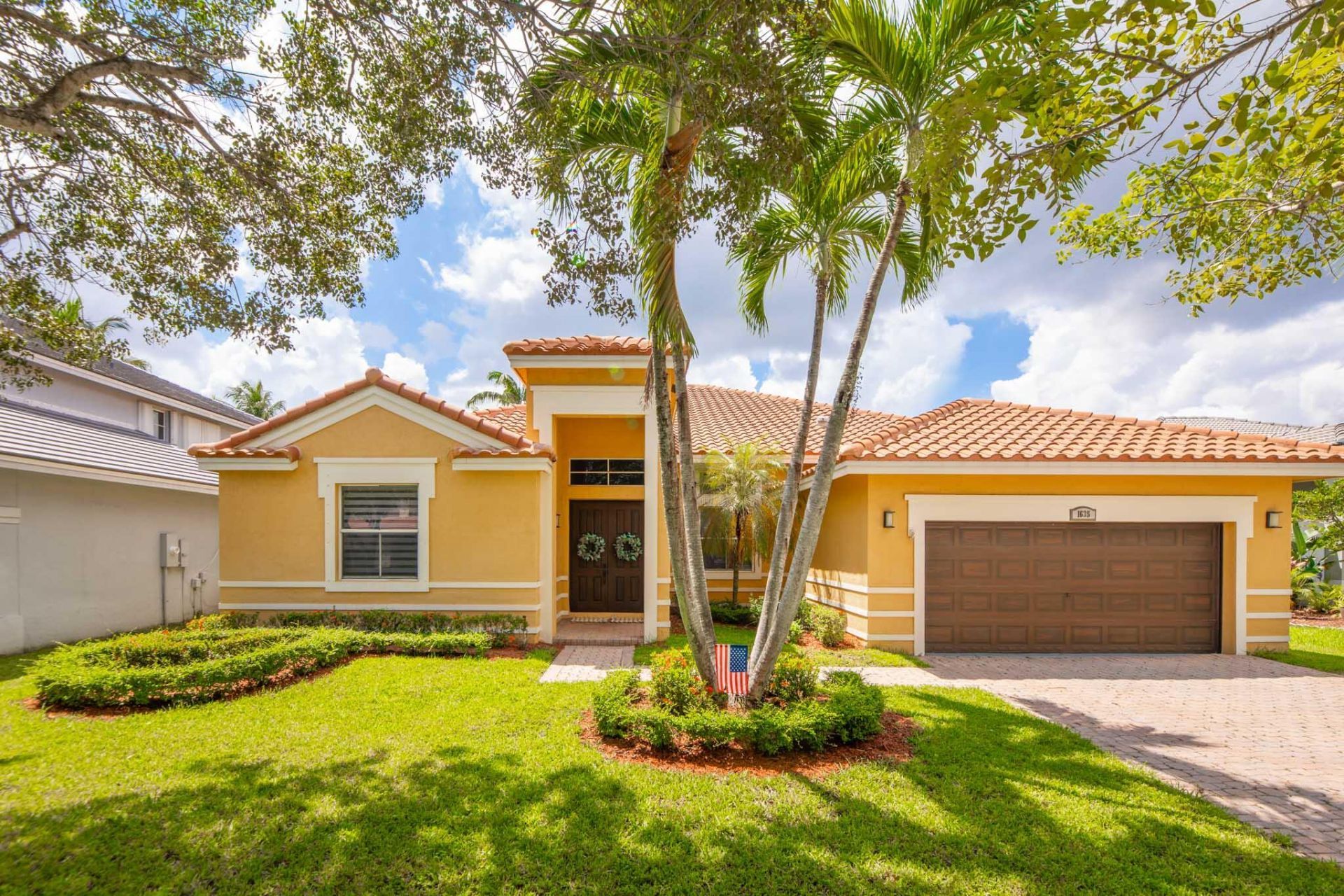 1635 Blue Jay Circle, Weston, FL 33327 Photo