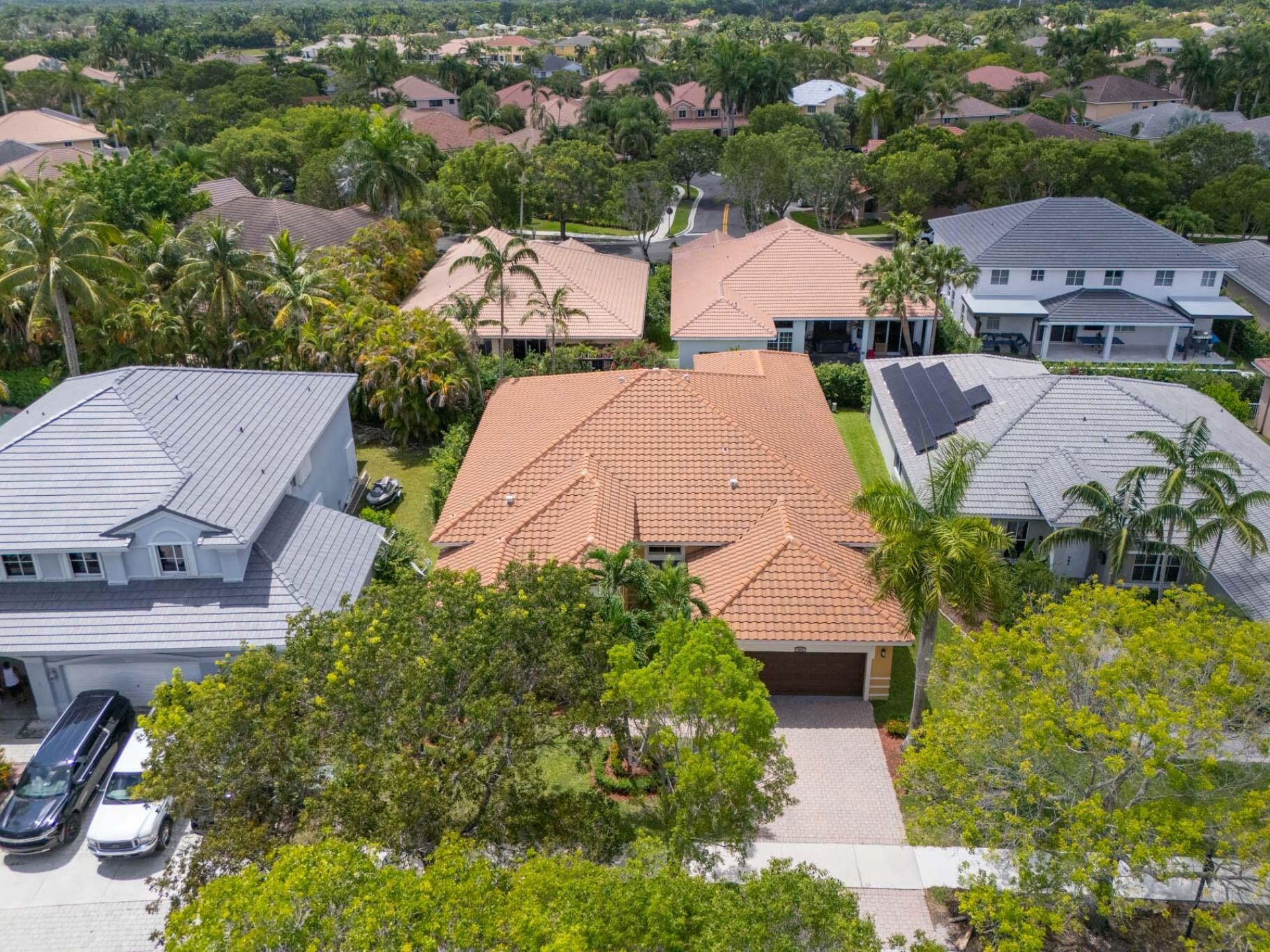 1635 Blue Jay Circle, Weston, FL 33327 Photo