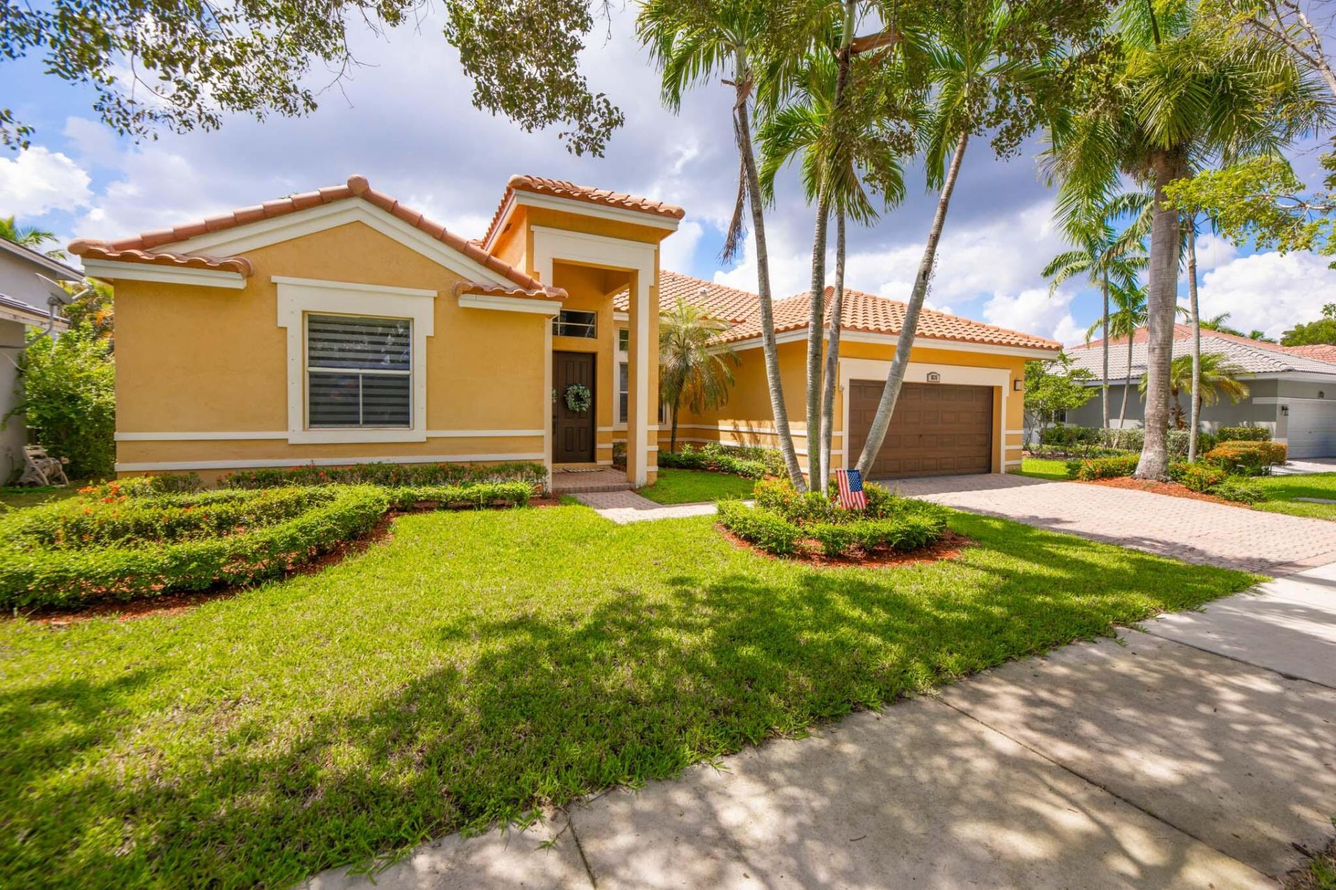 1635 Blue Jay Circle, Weston, FL 33327 Photo