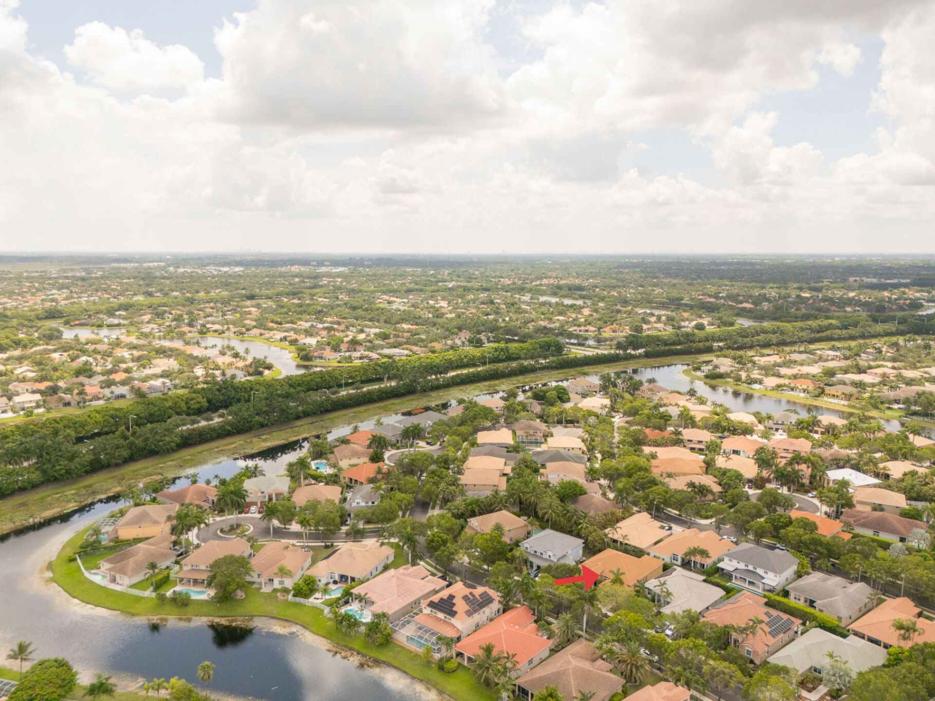 1635 Blue Jay Circle, Weston, FL 33327 Photo