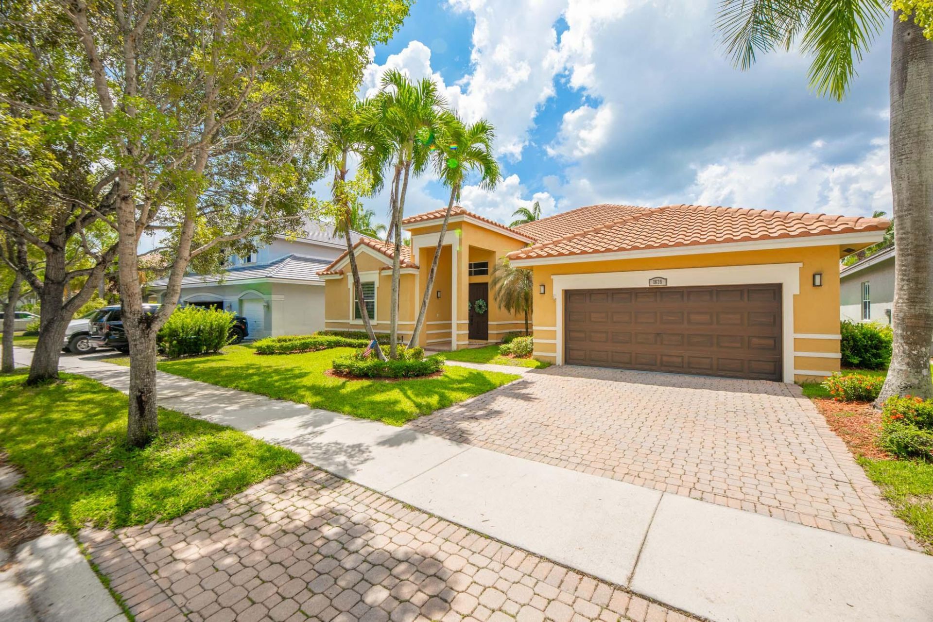 1635 Blue Jay Circle, Weston, FL 33327 Photo