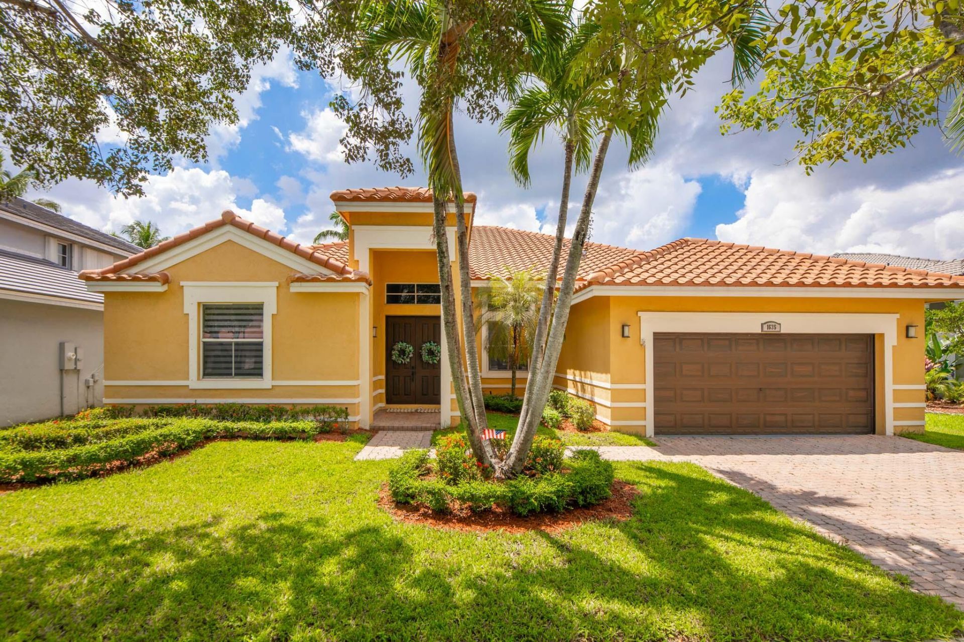 1635 Blue Jay Circle, Weston, FL 33327 Photo
