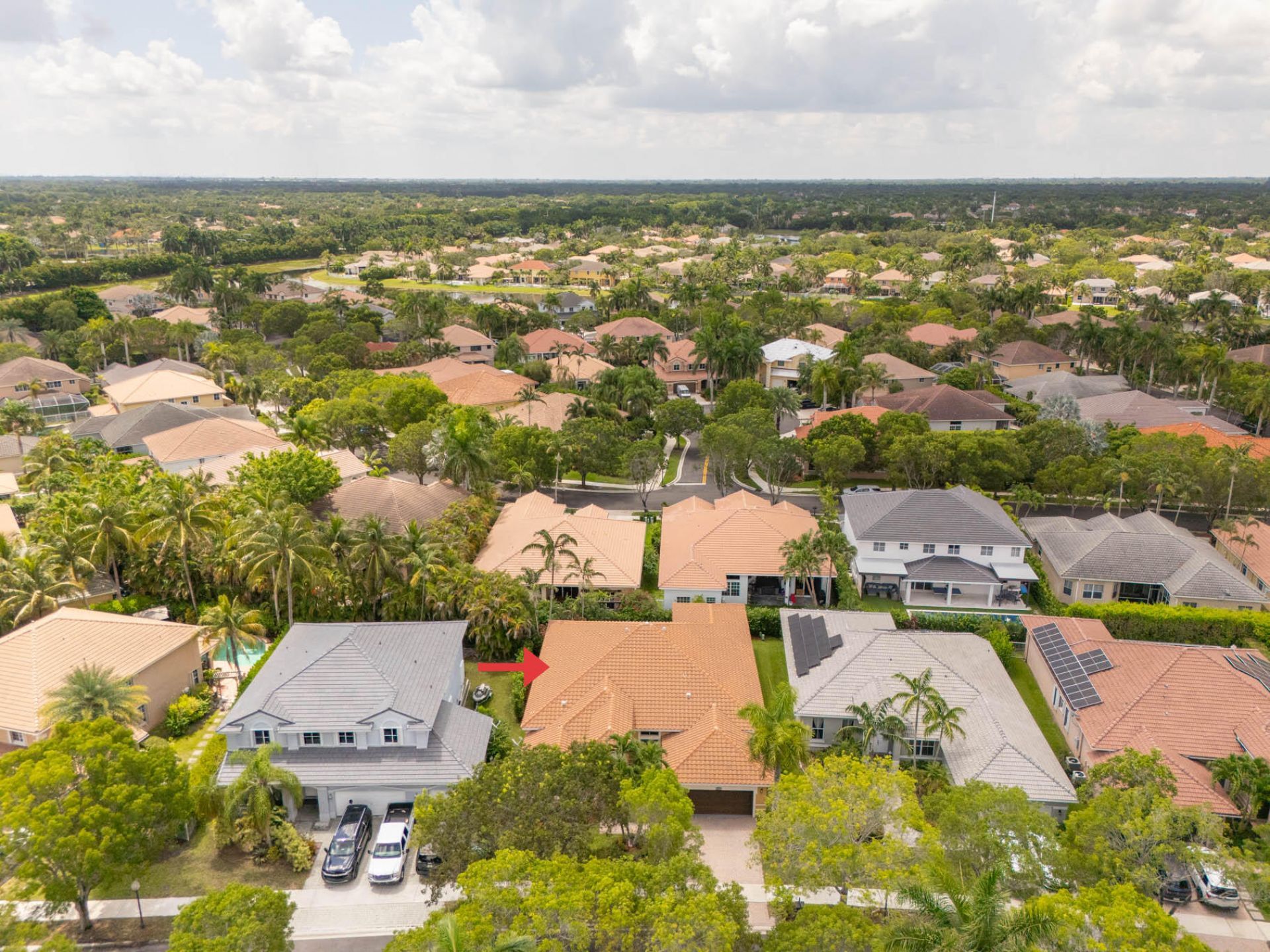 1635 Blue Jay Circle, Weston, FL 33327 Photo