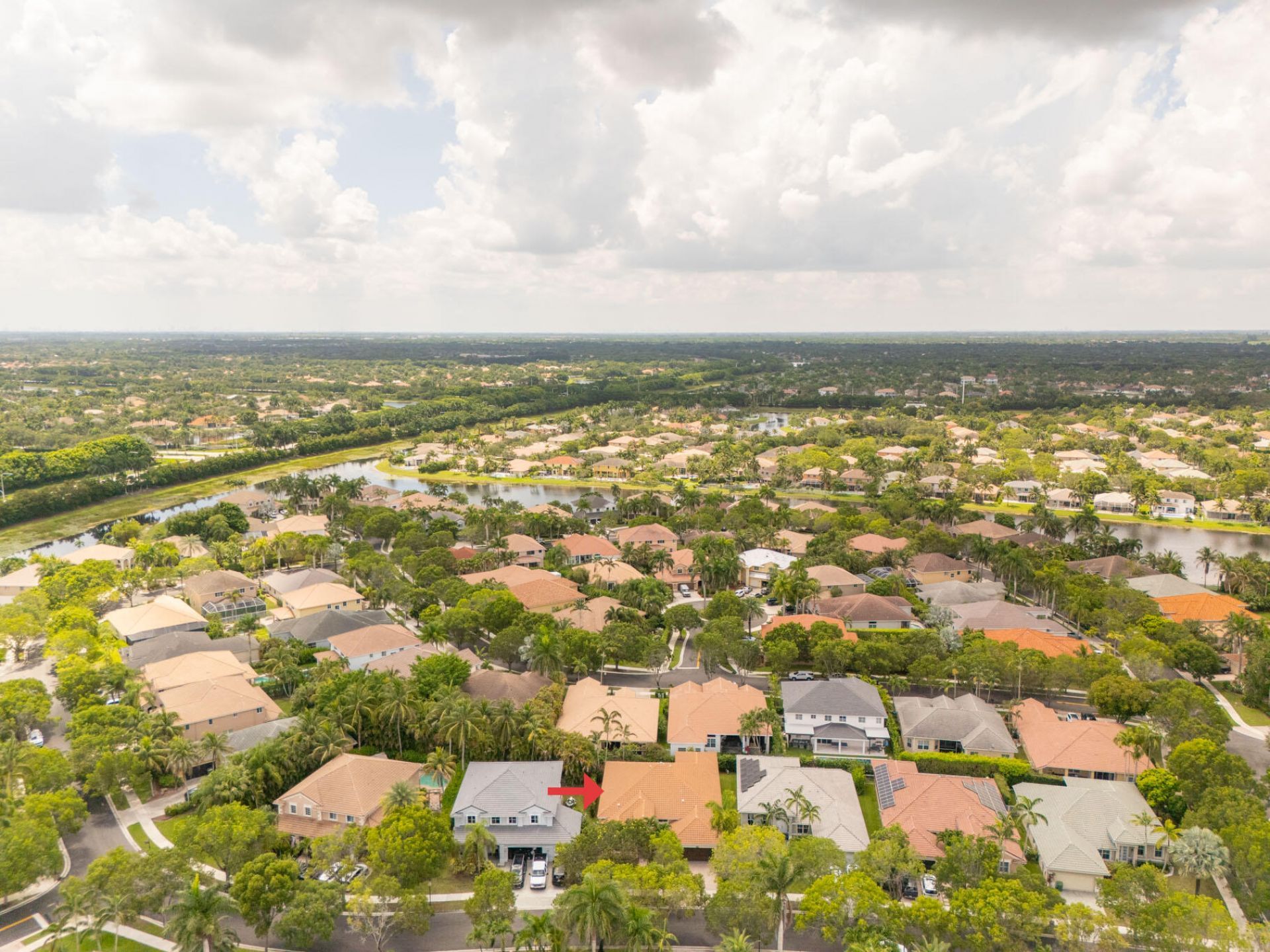 1635 Blue Jay Circle, Weston, FL 33327 Photo