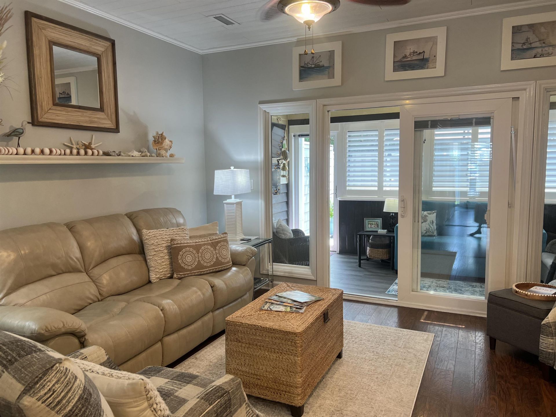 435 Ocean Creek Dr. Photo 10