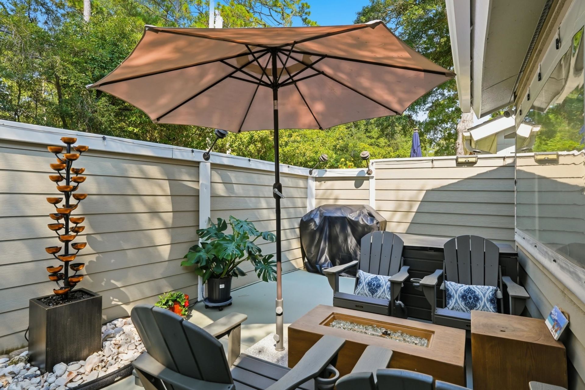 435 Ocean Creek Dr. Photo 12