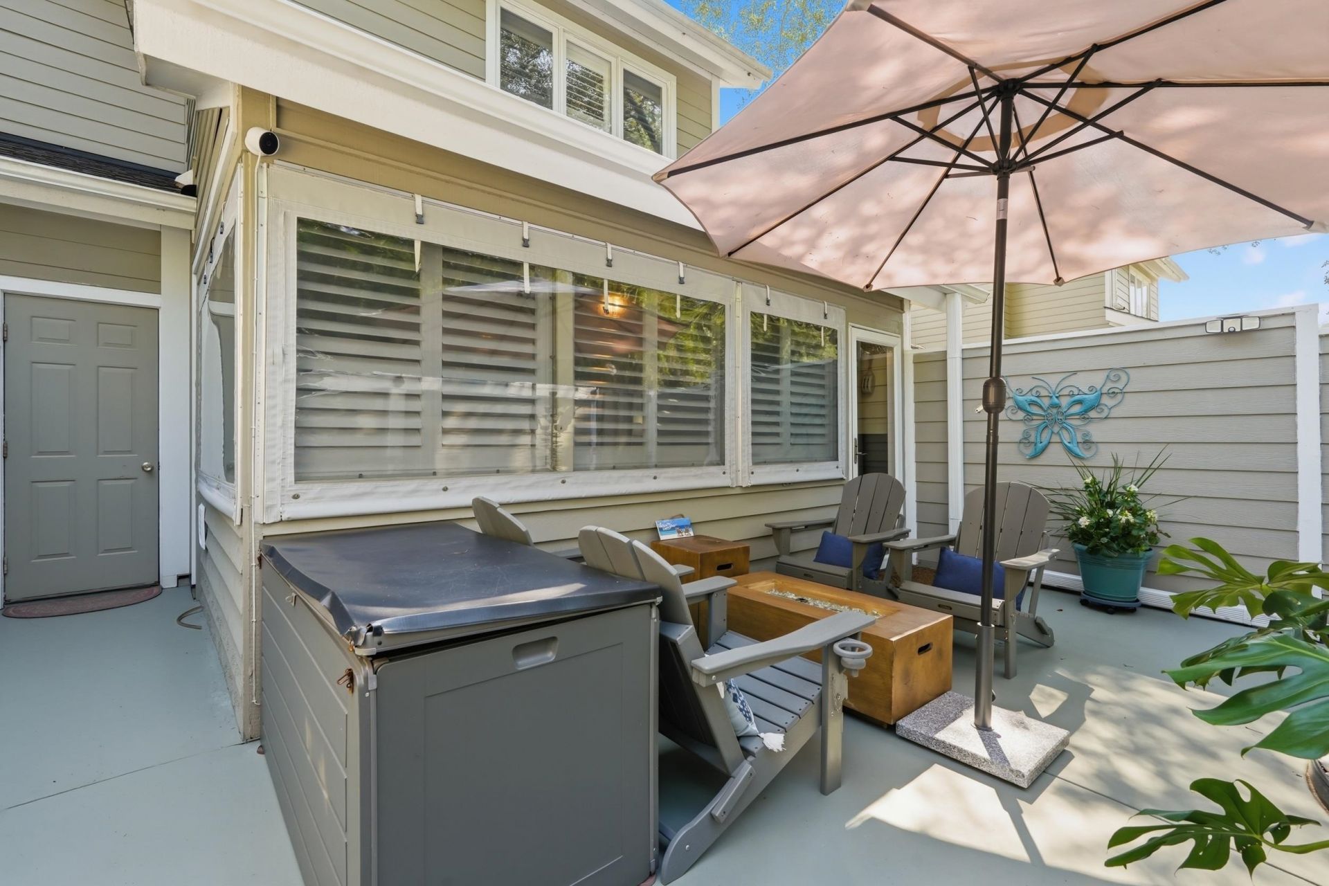 435 Ocean Creek Dr. Photo 13