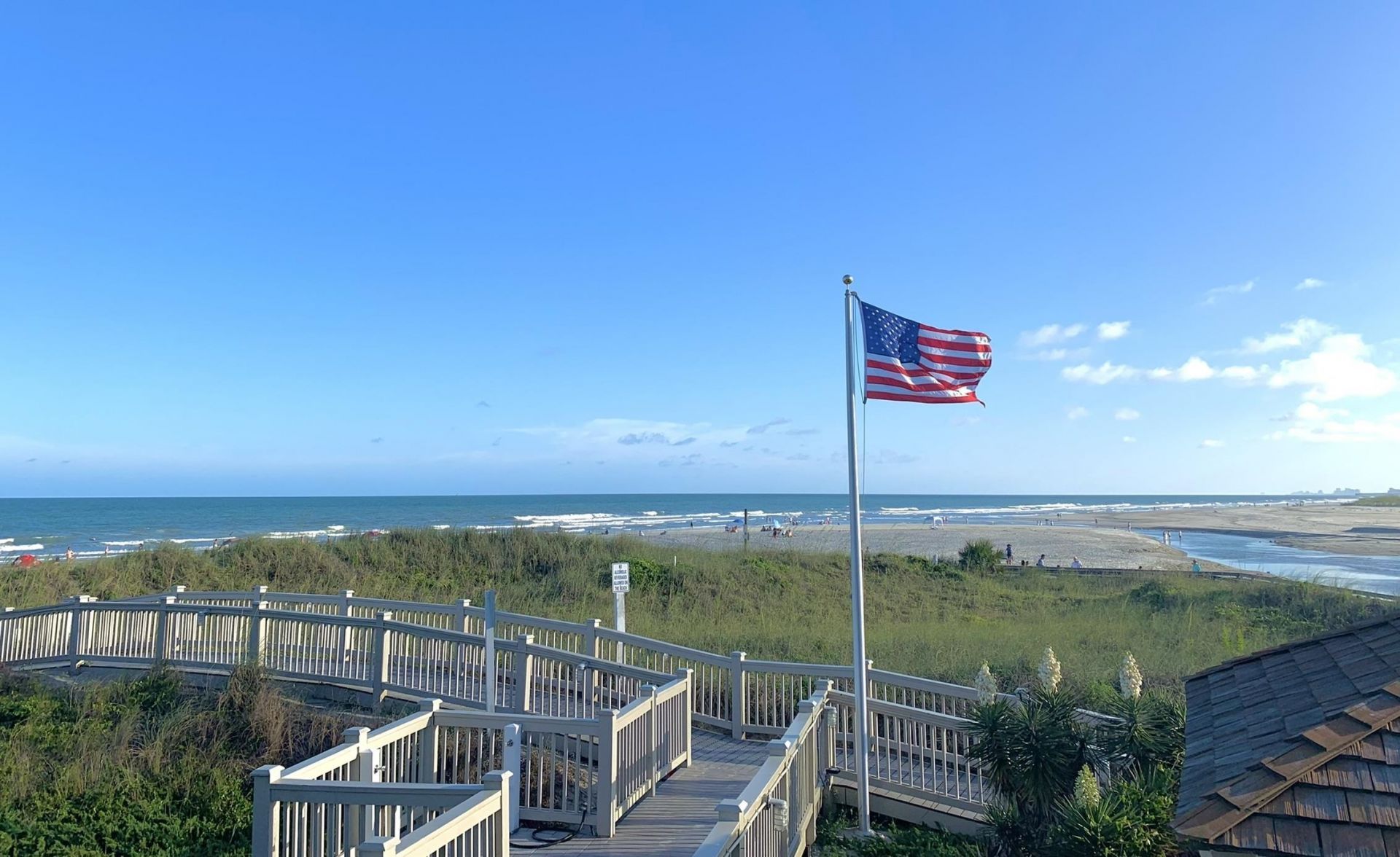 435 Ocean Creek Dr. Photo 36