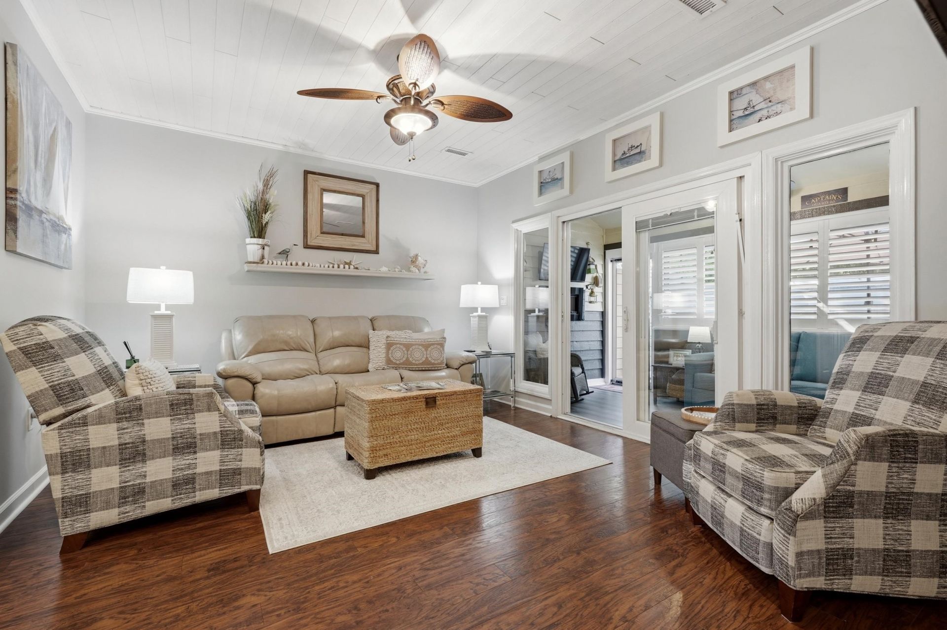 435 Ocean Creek Dr. Photo 6