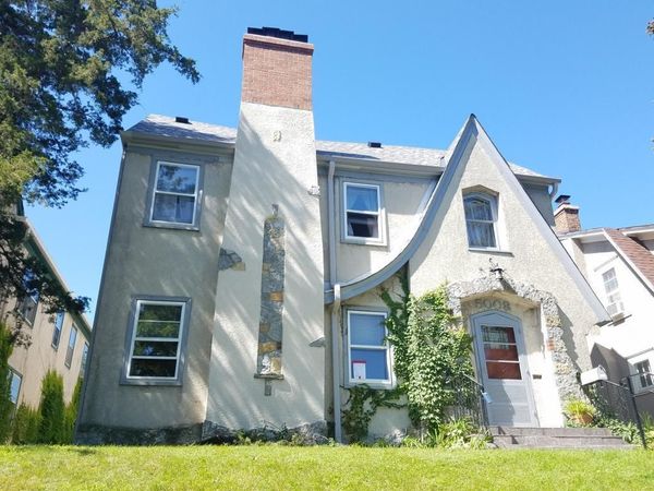5008 Morgan Avenue S, Unit Upper, Minneapolis, MN 55419