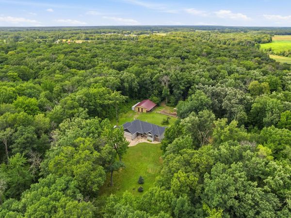 6359 301st Avenue NE, North Branch, MN 55056