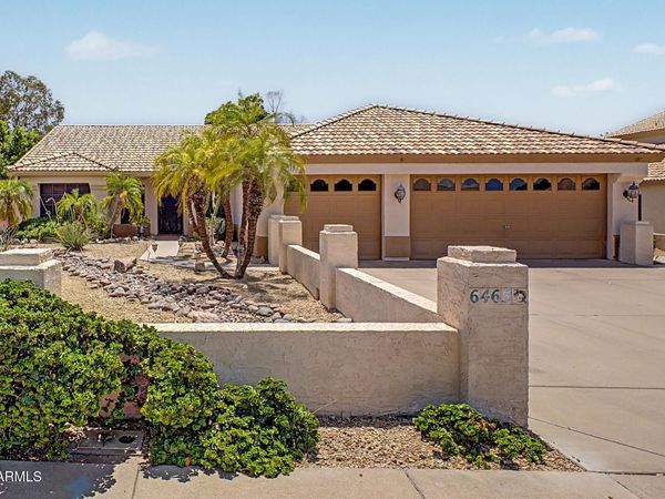6465 E PRESTON Street, Mesa, AZ 85215