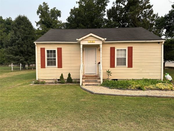 318 OHara Lane , Newport News, VA 23603