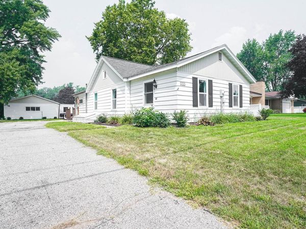 1723 Bainbridge STREET, La Crosse, WI 54603