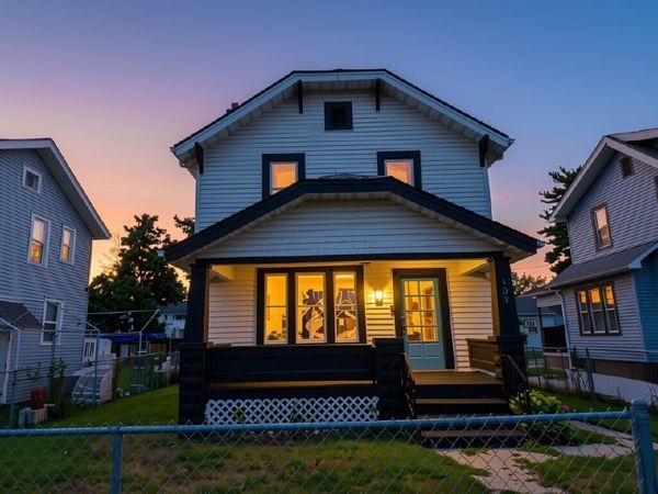 107 N Powell Avenue, Columbus, OH 43204