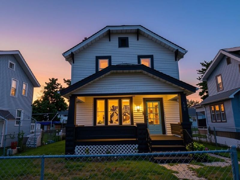 107 N Powell Avenue, Columbus, OH 43204 Photo 1
