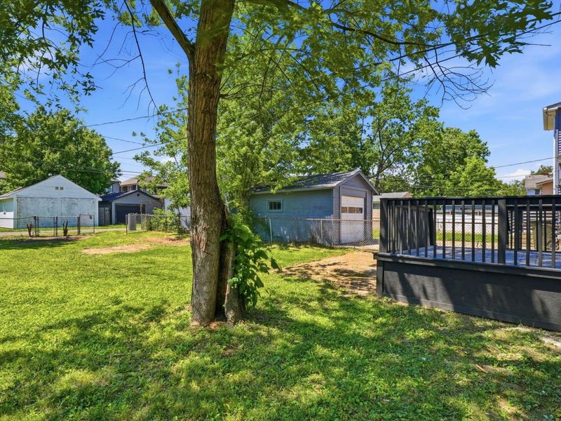 107 N Powell Avenue, Columbus, OH 43204 Photo 52