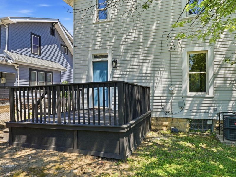 107 N Powell Avenue, Columbus, OH 43204 Photo 53