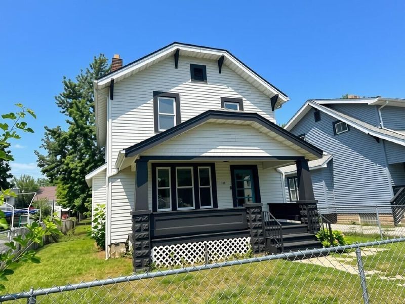107 N Powell Avenue, Columbus, OH 43204 Photo 61