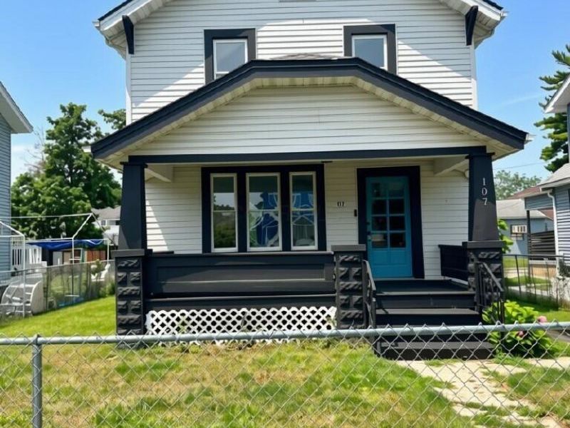 107 N Powell Avenue, Columbus, OH 43204 Photo 62