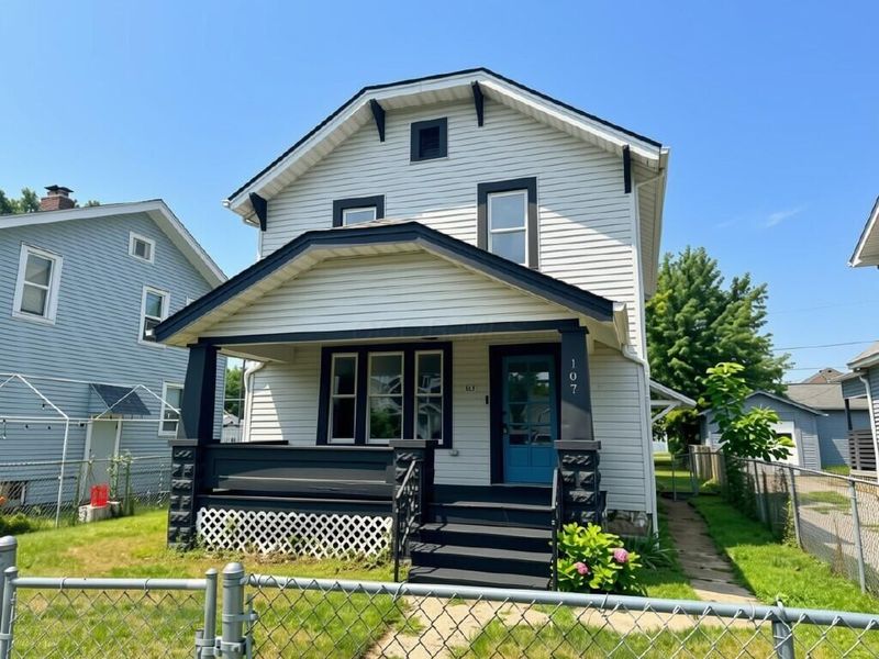107 N Powell Avenue, Columbus, OH 43204 Photo 63