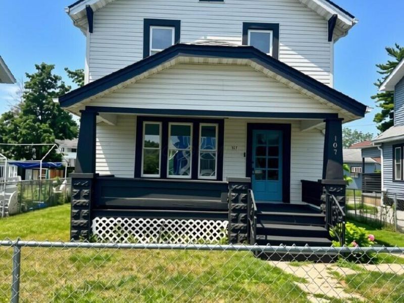 107 N Powell Avenue, Columbus, OH 43204 Photo 64