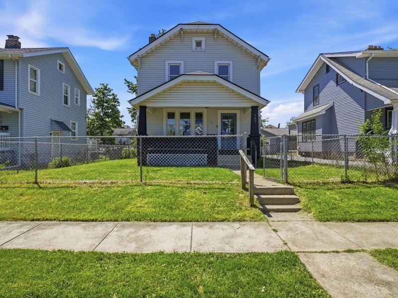 107 N Powell Avenue, Columbus, OH 43204 Photo 66