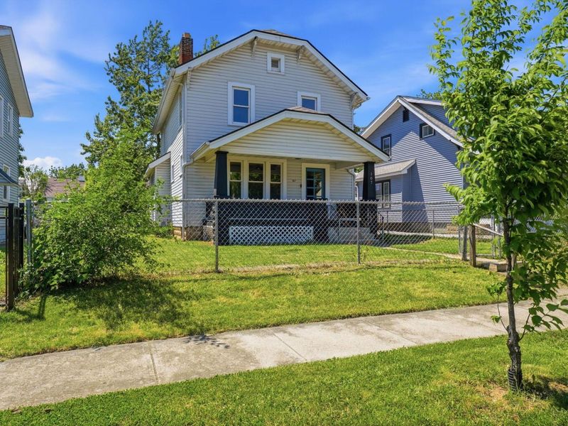 107 N Powell Avenue, Columbus, OH 43204 Photo 67