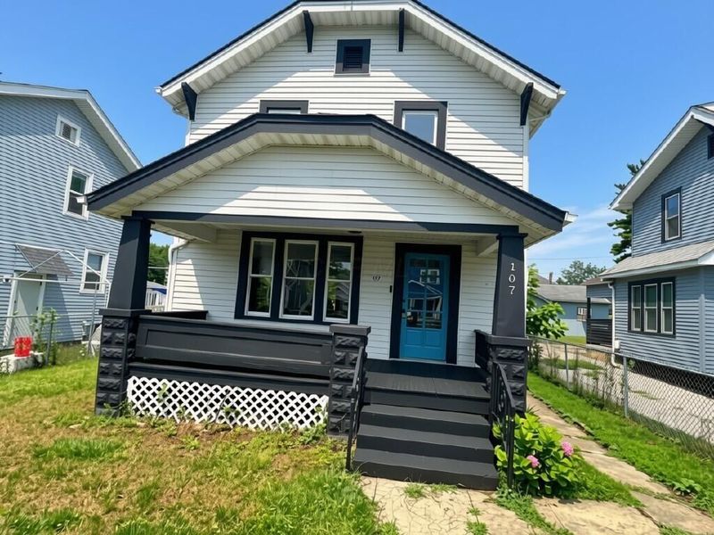 107 N Powell Avenue, Columbus, OH 43204 Photo 71