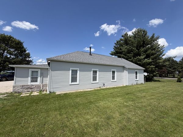 4312 Bell Road , Minooka, IL 60447