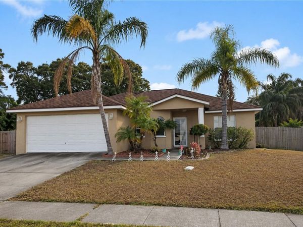 3030 MUIR STREET , HOLIDAY, FL 34691