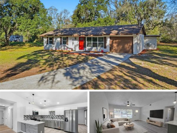34071 MADISON AVENUE , DADE CITY, FL 33523