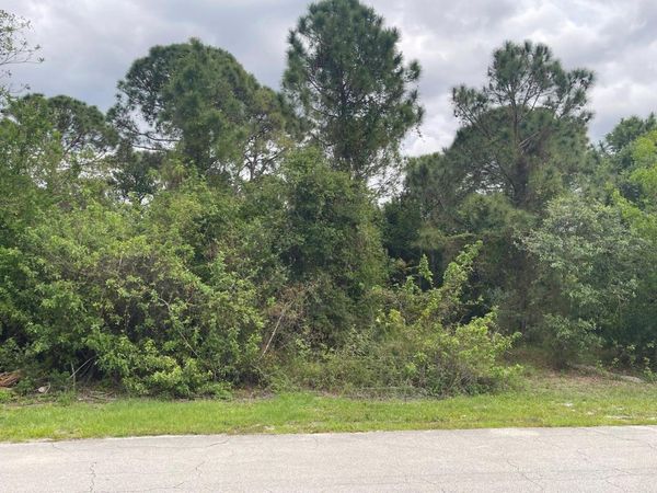 4153 SW WEBB STREET , PORT ST LUCIE, FL 34953