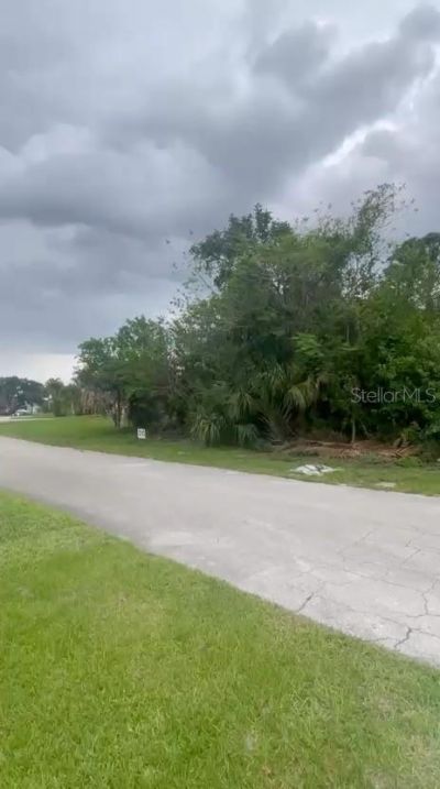 4153 SW Webb Street , Port Saint Lucie, FL 34953 Photo