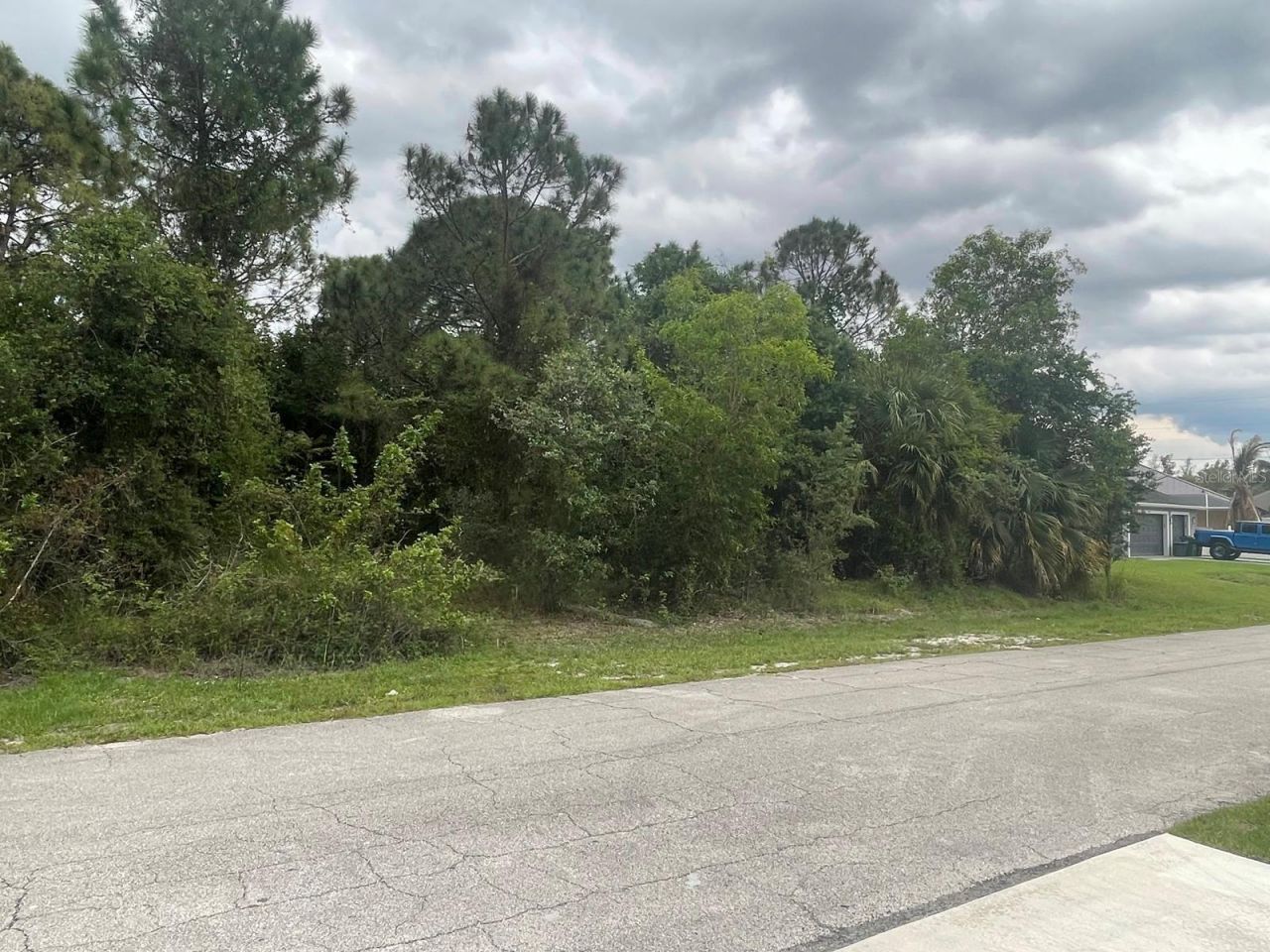 4153 SW Webb Street , Port Saint Lucie, FL 34953 Photo