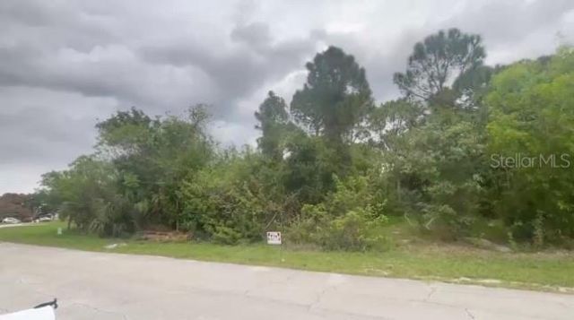 4153 SW Webb Street , Port Saint Lucie, FL 34953 Photo