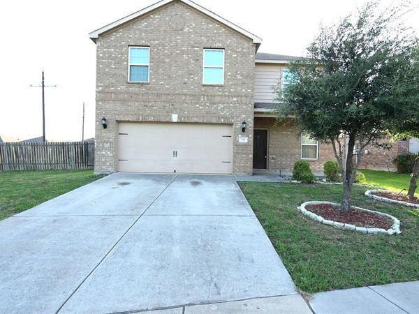 344 Magnolia Drive, Princeton, TX 75407