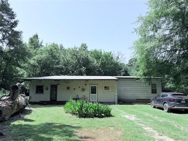 309 County Road Se 4330 , Winnsboro, TX 75494