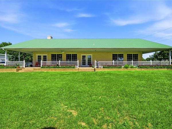 1682 County Road 4825, Athens, TX 75751