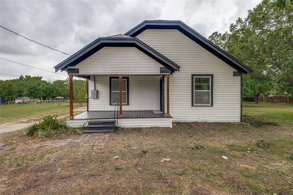 1103 N Houston Street, Royse City, TX 75189 Main Photo