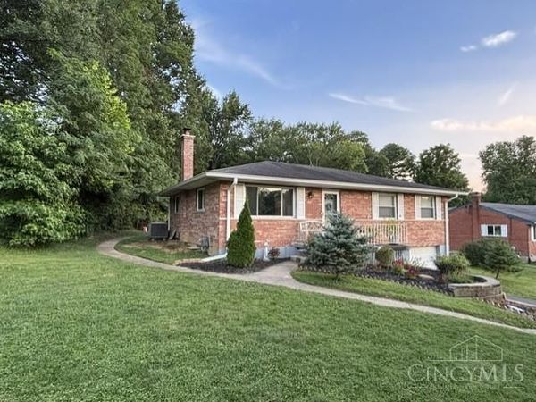6121 Connie Lane, Green Twp, OH 45233