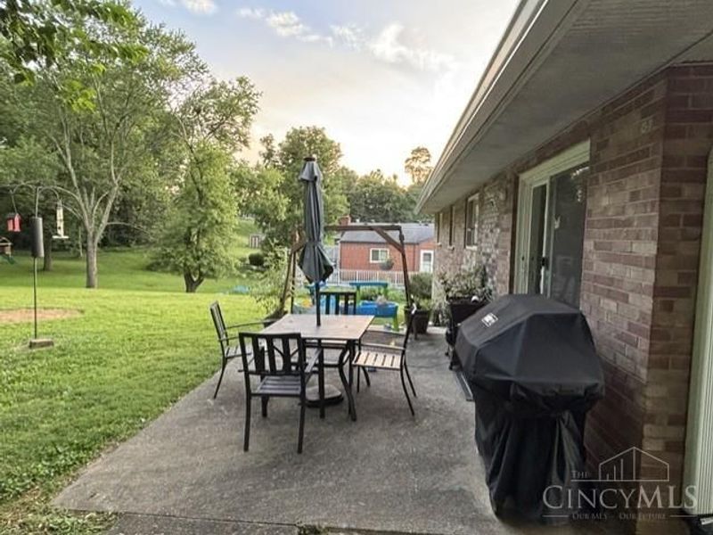 6121 Connie Lane, Green Township, OH 45233 Photo 48