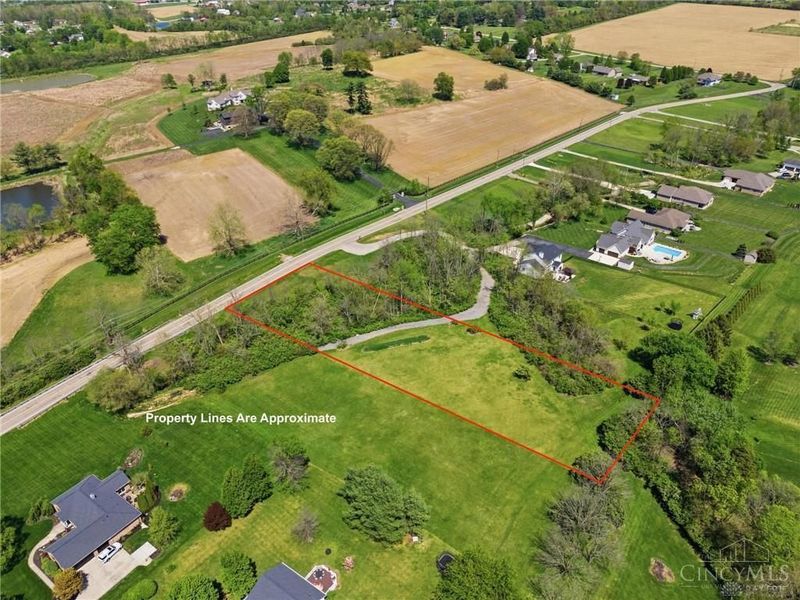 1229 E Pekin Road, Lebanon, OH 45036 Photo 7