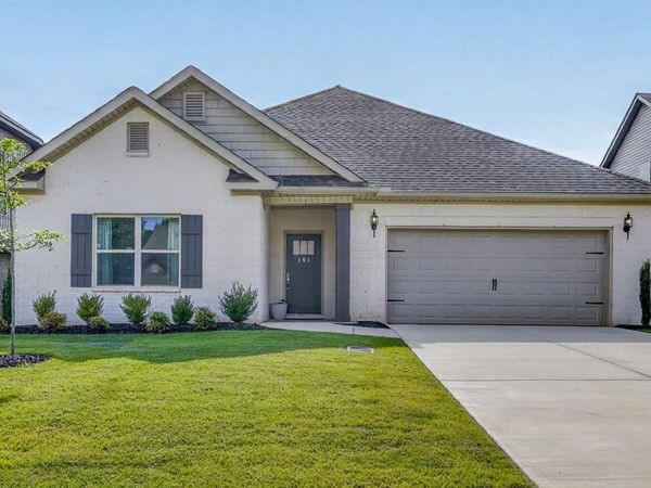 161 Flintridge Drive, Harvest, AL 35749